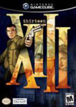 XIII Cover