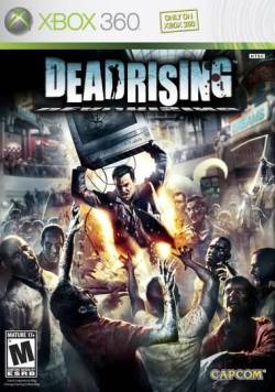 Dead Rising Xbox 360