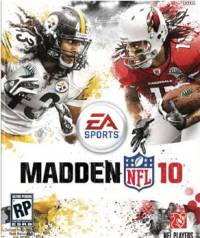 Madden 10