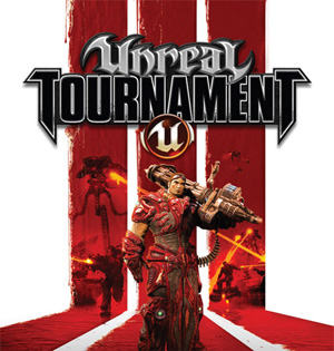 unreal tournament 3 xbox 360