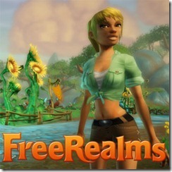 free-realms