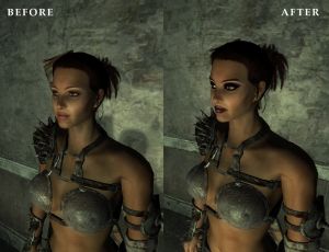Fallout 3 Porn - Fallout 3 Nude Mods and Sexy Patches â€“ Vox ex Machina