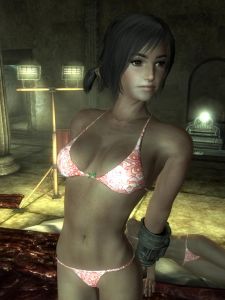 Fallout 4 Nude Mod Xbox