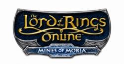 Lord of the Rings Online Logo