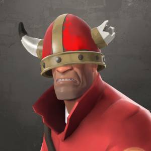 Team Fortress 2 Viking Soldier