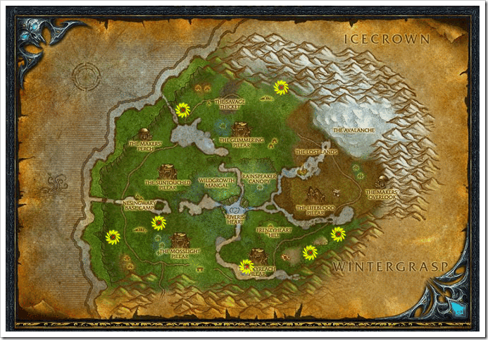 loque-nahak-spawn-points-map