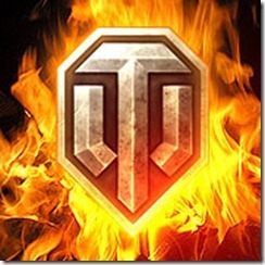 world-of-tanks-logo-flaming