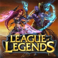 league-of-legends