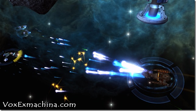 vox-hirogen-hunter-transphasic-torpedos-tetryon-cannons-vs-klingons