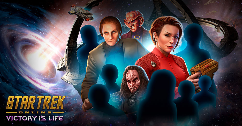 Cryptic Studios Announces The Jem Hadar Are Coming To Star Trek Online As A New Faction Vox Ex Machina