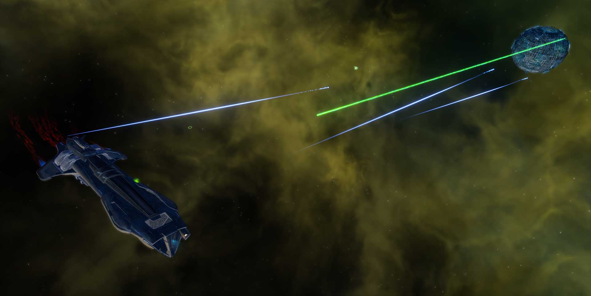 star trek online best space weapons