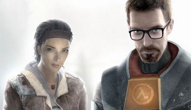 Valve confirms Half-Life: Alyx, flagship VR game reveal for Thursday