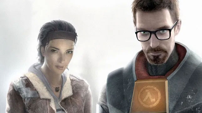 Valve confirms Half-Life: Alyx, flagship VR game reveal for Thursday