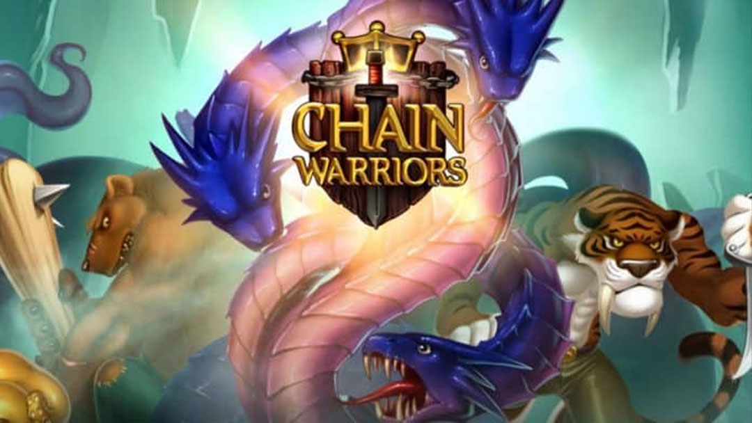 Review of blockchain-enabled game Chain Warriors on The Abyss