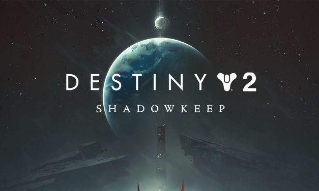 Destiny 2: Shadowkeep goes on sale for Black Friday