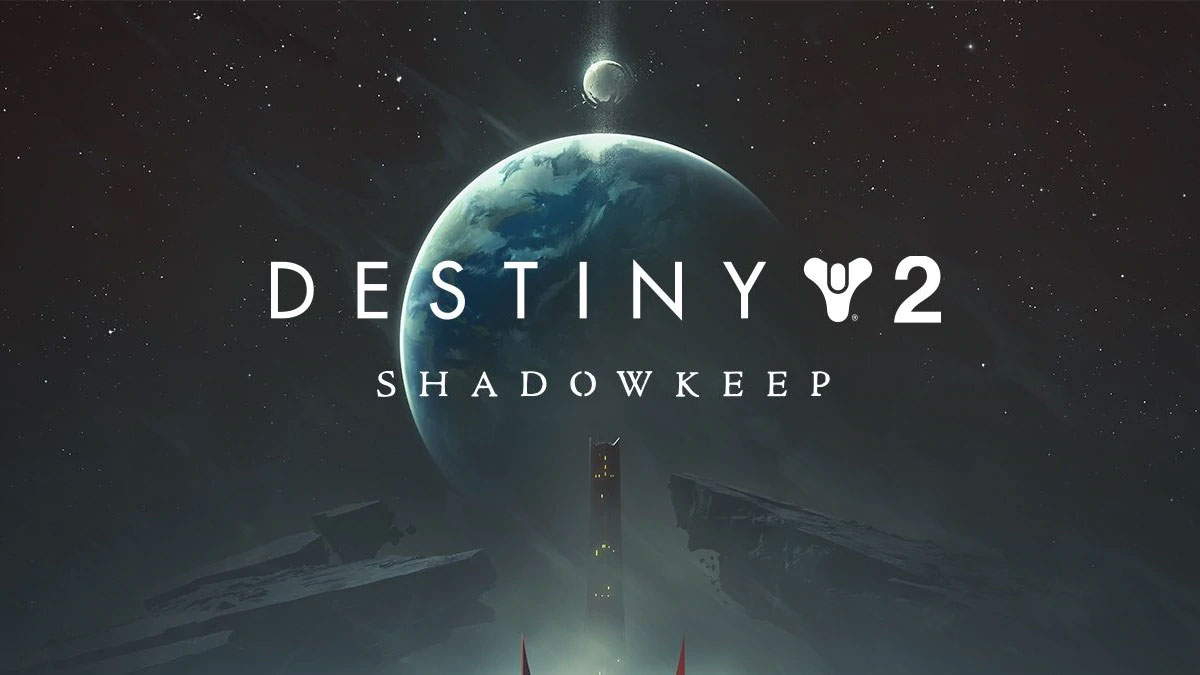 Destiny 2 Shadowkeep goes on sale for Black Friday Vox ex Machina