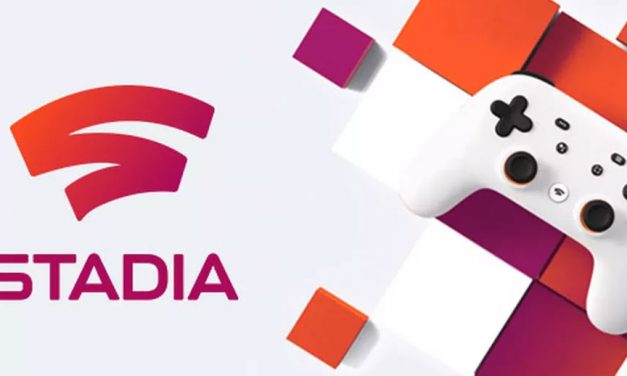 Google Stadia launches today to thunderous — silence