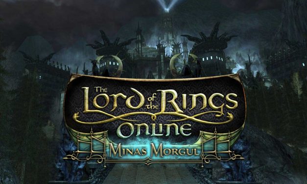 Lord of the Rings Online ‘Minas Morgul’ expansion launches today