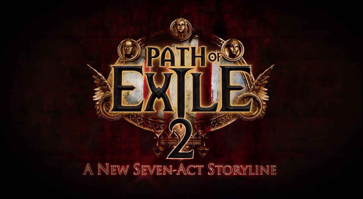 Path of Exile 2 gets a trailer, will bring complete overhaul to the game