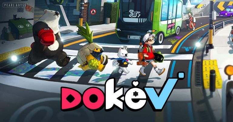 dokev publisher dokev publisher