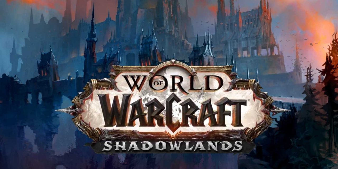 Blizzard announces Shadowlands and Sylvanas destroys everything