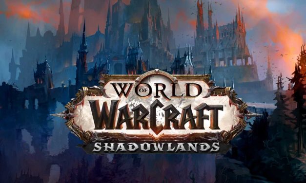 Blizzard announces Shadowlands and Sylvanas destroys everything