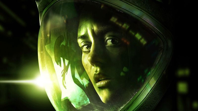 Alien: Isolation brings the horror of xenomorphs to the Switch today