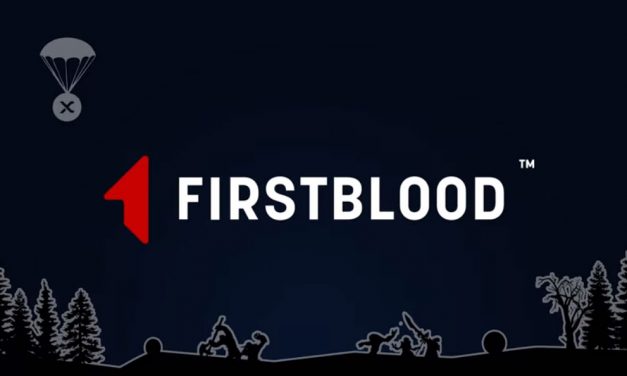 Esports betting platform FirstBlood announces ‘Dawn’ blockchain launch