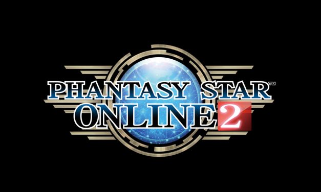 Don’t miss: Phantasy Star Online 2 beta early sign-ups available