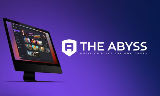 Exploring The Abyss: a blockchain-enabled social game distribution platform
