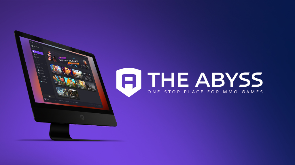 Exploring The Abyss: a blockchain-enabled social game distribution platform