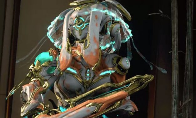 Ivara Prime access brings more arrows to Warframe’s quiver