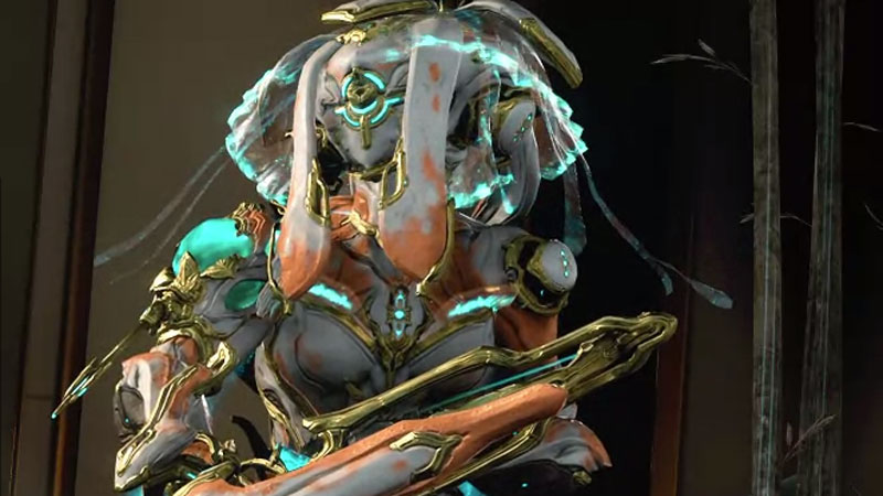 Ivara Prime access brings more arrows to Warframe’s quiver