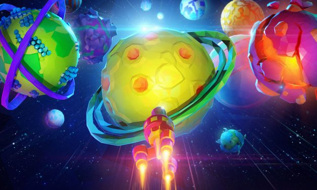 0xUniverse Review: Explore blockchain planets in this space strategy game