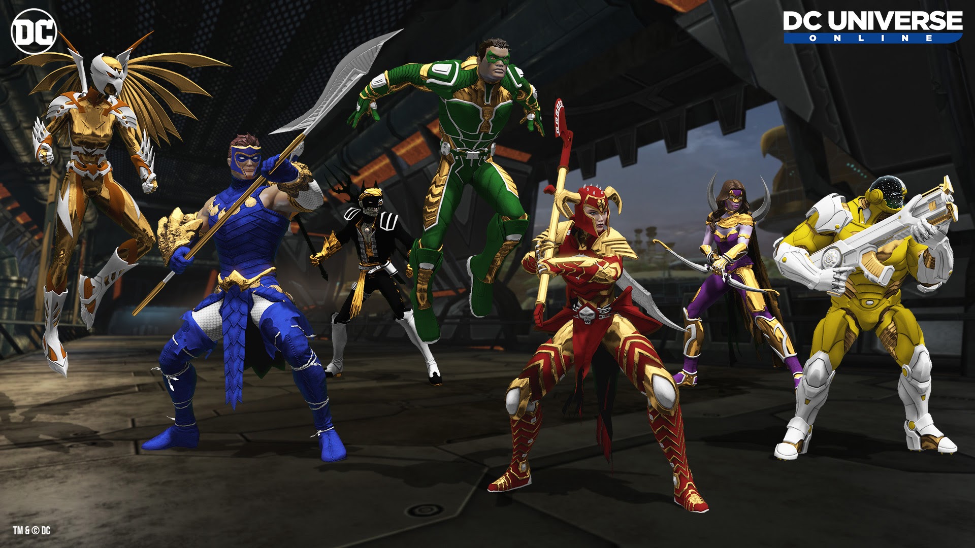 dc universe online mods pc dc universe online mods pc