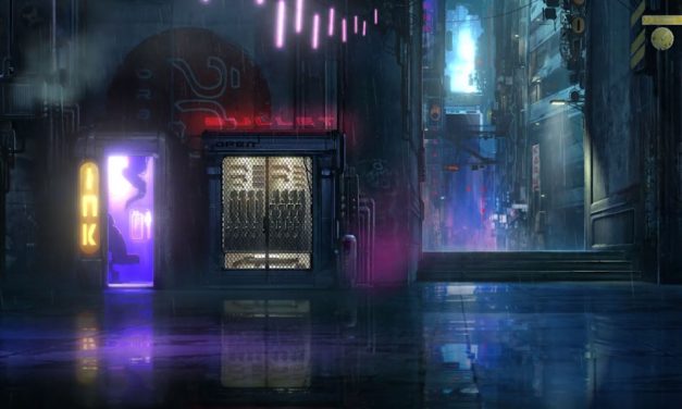 Blockade Games pushes back Neon District release to mid-summer 2020