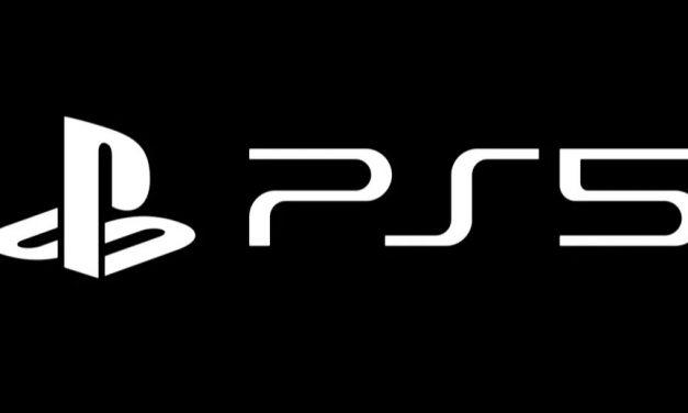 Sony reveals what the ‘5’ looks like in PlayStation font with PS5 logo