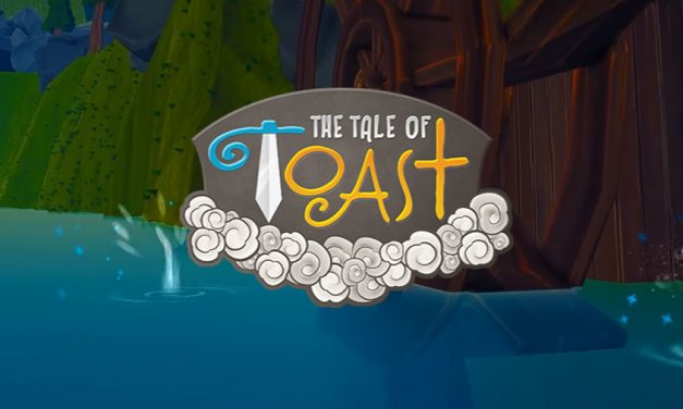 Blockchain integration comes to Tale of Toast with patch 0.2.7