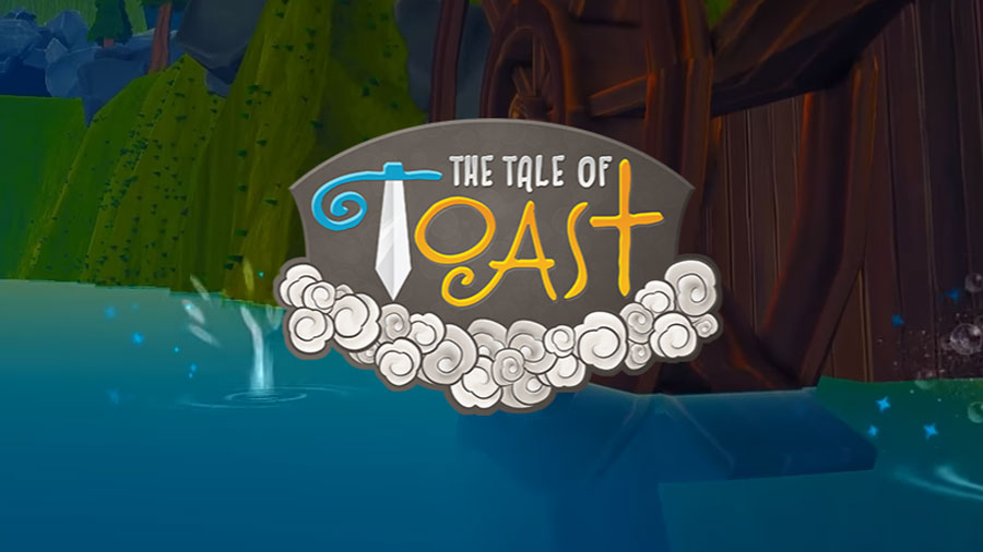 Blockchain integration comes to Tale of Toast with patch 0.2.7