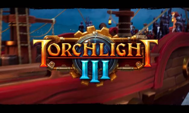 Torchlight Frontiers to morph into Torchlight III for summer Steam launch