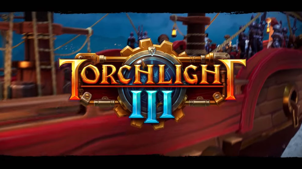 Torchlight Frontiers to morph into Torchlight III for summer Steam launch