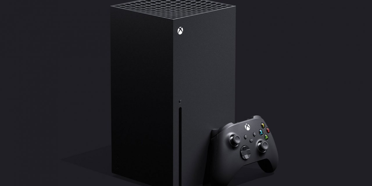 Xbox Series X enters the console wars holiday 2020