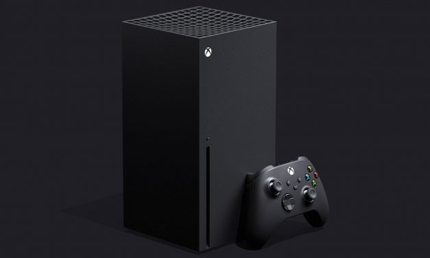 Xbox Series X enters the console wars holiday 2020