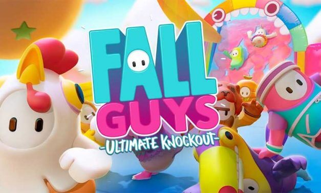 Fall guys sold 7m units in less than 3 weeks on Steam