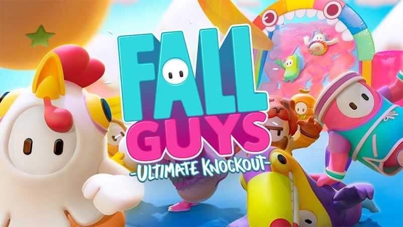 Fall guys sold 7m units in less than 3 weeks on Steam
