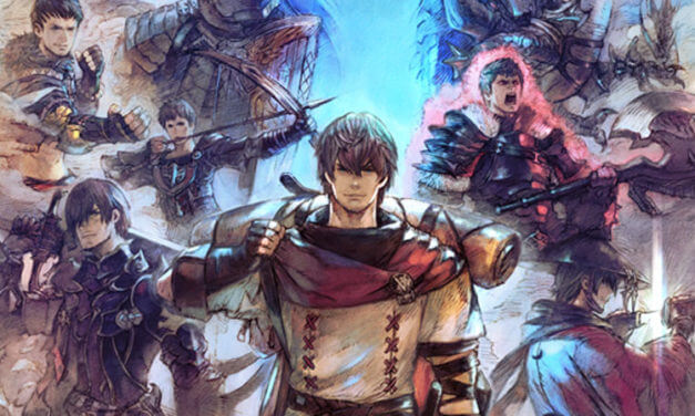 Final Fantasy XIV reveals improvements to dungeons and quests for patch 6.1