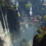 Guild Wars 2 unveils details on its fifth expansion: Janthir Wilds