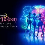 Moon Prism Power, LIVE!: Sailor Moon Stage Show Makes U.S. Debut