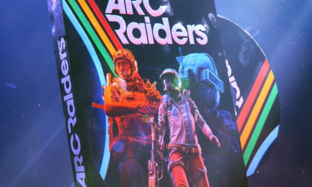 Armed and friendly: The surprising social fabric of ARC Raiders