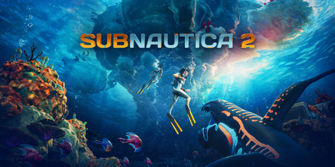 Subnautica 2 dives back into alien waters with a world built for wonder